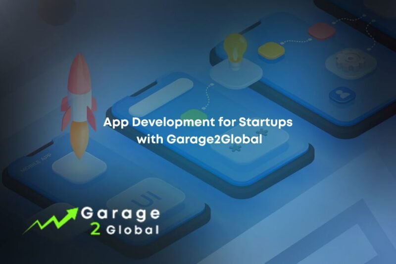 android app development by garage2global