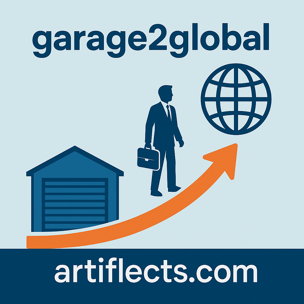 garage2global