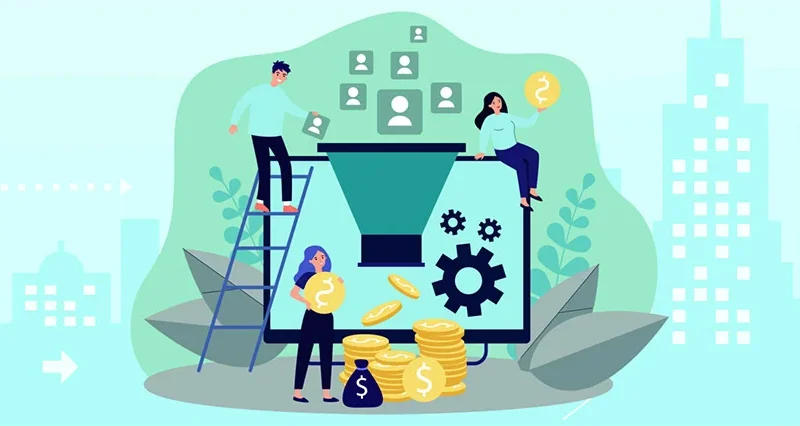 Transform Your Online Presence: Website Redesign with Garage2Global