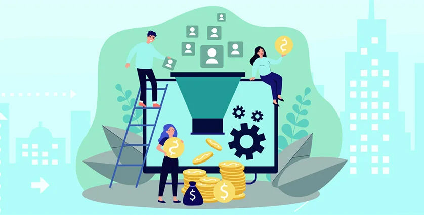 website redesign with garage2global