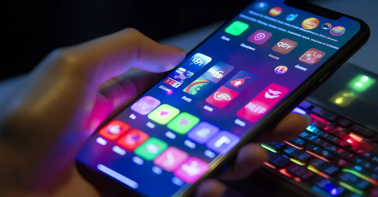 custom mobile app design by garage2global