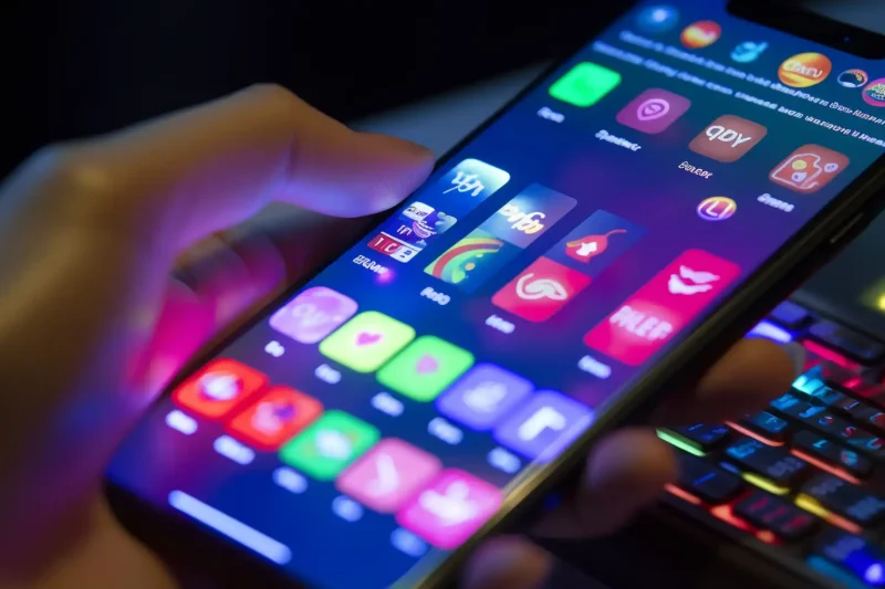 Transforming Ideas into Reality: The Art of Custom Mobile App Design by Garage2Global