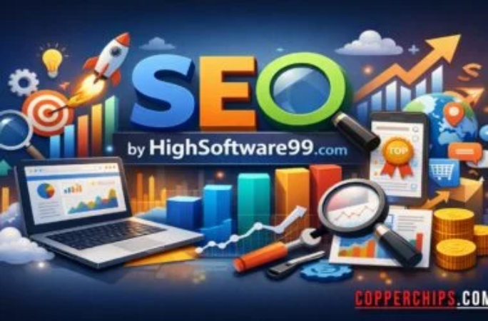 seo by highsoftware99.com: A Practical Approach to Modern Search Optimization